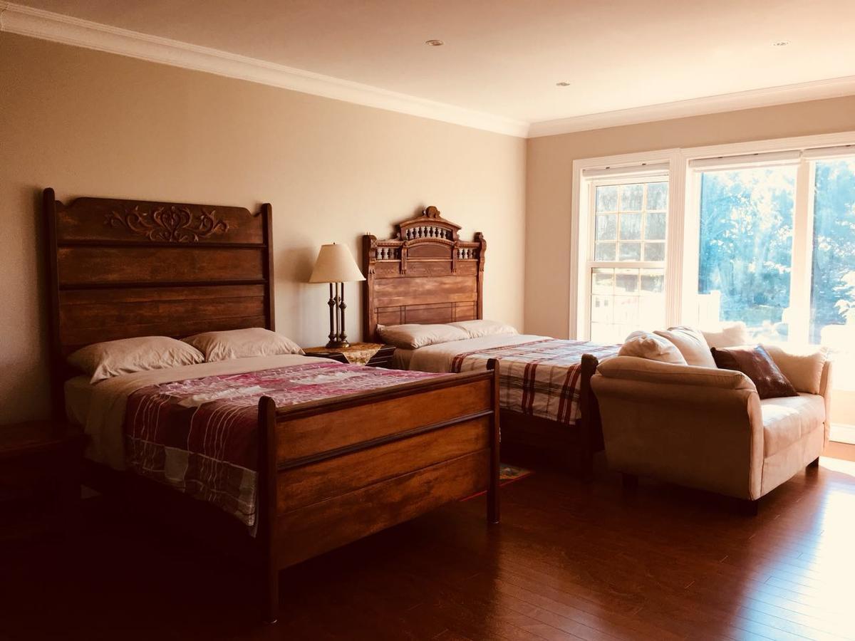 Bed and Breakfast Seaview White House Stratford Zewnętrze zdjęcie