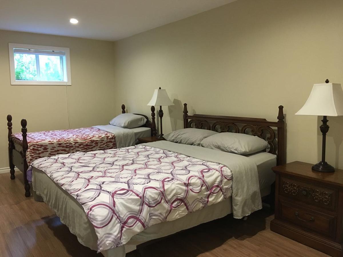 Bed and Breakfast Seaview White House Stratford Zewnętrze zdjęcie