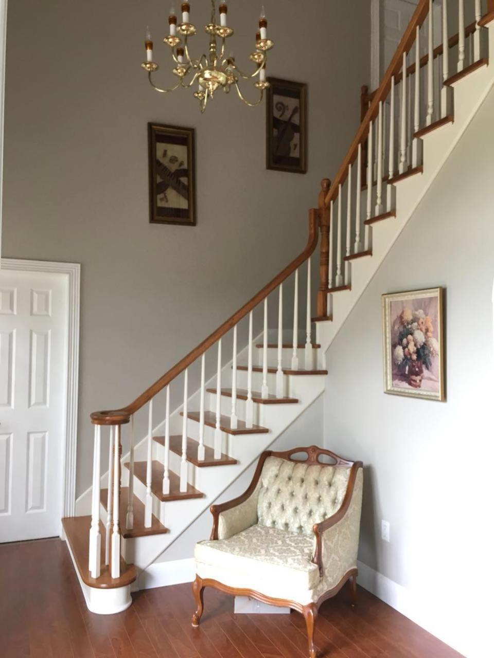 Bed and Breakfast Seaview White House Stratford Zewnętrze zdjęcie